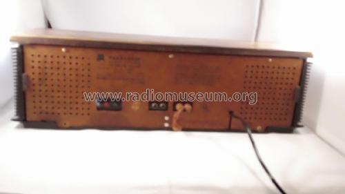 The Woodmont FM-AM, FM-Stereo RE-7300; Panasonic, (ID = 2096561) Radio