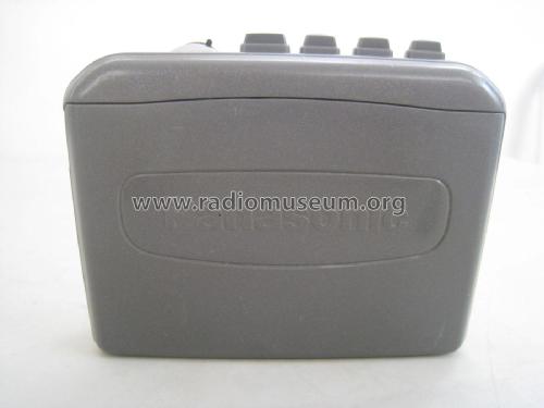 Stereo Radio Cassette Player RQ-E30V; Panasonic, (ID = 2035058) Radio