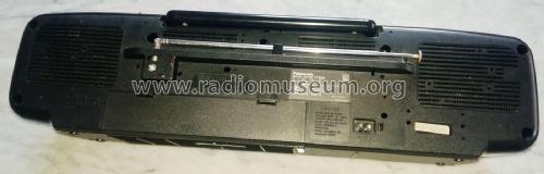 Stereo Radio Cassette Recorder RX-FT500; Panasonic, (ID = 2285960) Radio