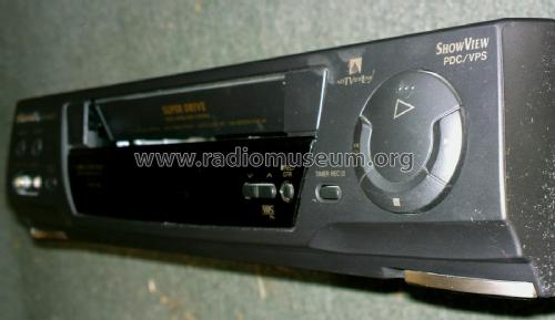 Video Recorder Super Drive NV-SD427EE; Panasonic, (ID = 1802821) Sonido-V