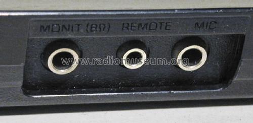 Tape Recorder RQ-2727; Panasonic, (ID = 2269687) R-Player
