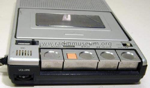 Tape Recorder RQ-2727; Panasonic, (ID = 2269688) R-Player