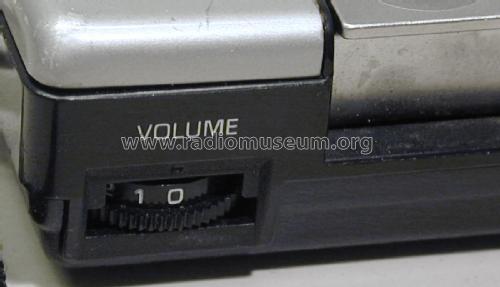 Tape Recorder RQ-2727; Panasonic, (ID = 2269692) R-Player