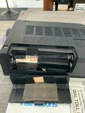 AM-FM-PSB AC-Battery RF-1005; Panasonic, (ID = 2478133) Radio