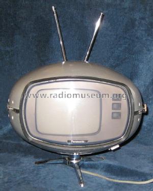 The Orbitel TR-005; Panasonic, (ID = 1820715) Televisore