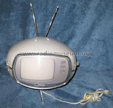 The Orbitel TR-005; Panasonic, (ID = 1820716) Televisore