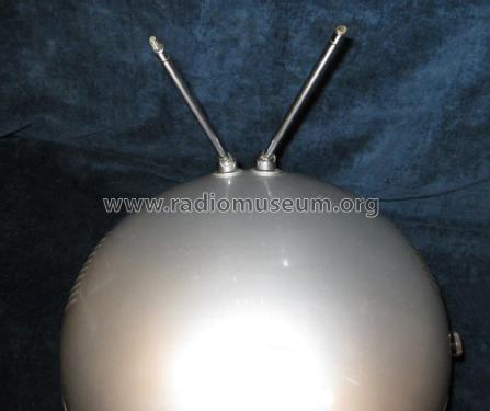 The Orbitel TR-005; Panasonic, (ID = 1820729) Fernseh-E