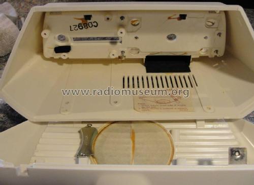 The Overlook RC1119; Panasonic, (ID = 2507465) Radio