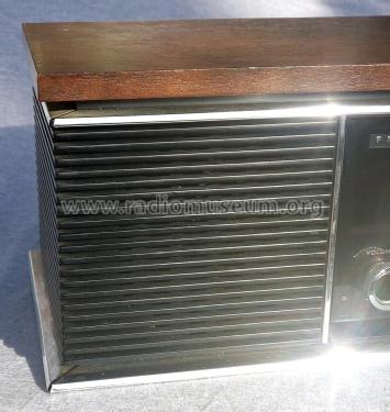 The Woodmont FM-AM, FM-Stereo RE-7300; Panasonic, (ID = 2850906) Radio