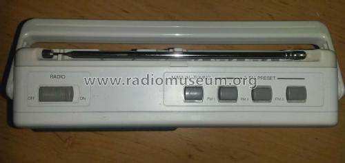 Touch n Tune RF-545 L; Panasonic, (ID = 1905760) Radio