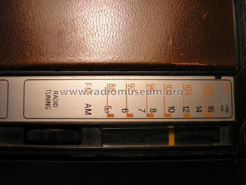 TR-1000E; Panasonic, (ID = 1971111) TV-Radio