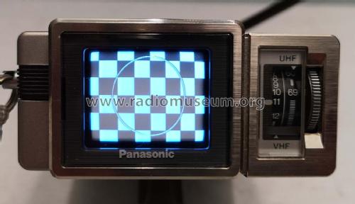 TR-1031P Ch= 1M10; Panasonic, (ID = 2319083) Television