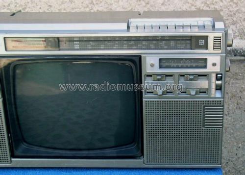 TR-1200S; Panasonic, (ID = 2548854) TV-Radio