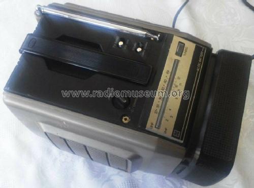 TR-5030G; Panasonic, (ID = 2625259) Télévision