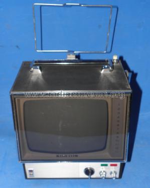 TR-932B; Panasonic, (ID = 1816787) Television
