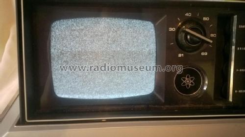 Transistor TV TR-475G; Panasonic, (ID = 1780079) TV Radio