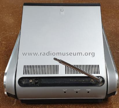 Transistor TV TR-475U; Panasonic, (ID = 2470418) TV Radio