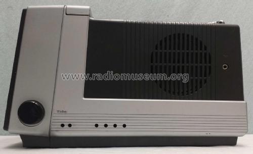 AC/DC 4-Way TRJ-513T Ch= 5P12 TV Radio Panasonic, Matsushita AC/DC 4-Way TRJ-513T Ch= 5P12 TV Radio Panasonic, Matsushita