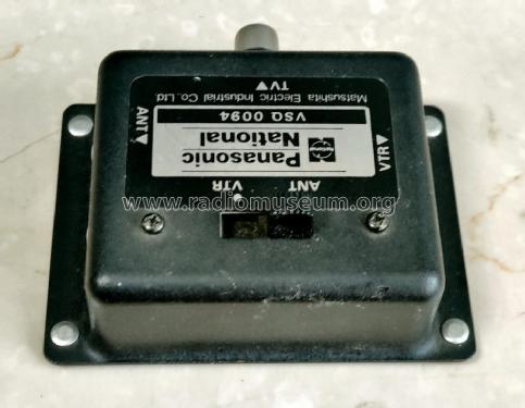 TV Antenna Splitter Switch VSQ 0094; Panasonic, (ID = 2638365) Antena