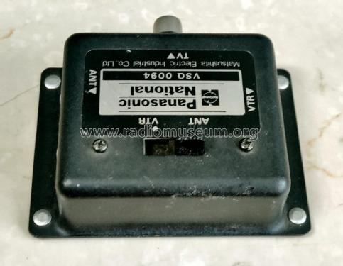 TV Antenna Splitter Switch VSQ 0094; Panasonic, (ID = 2638365) Antenna