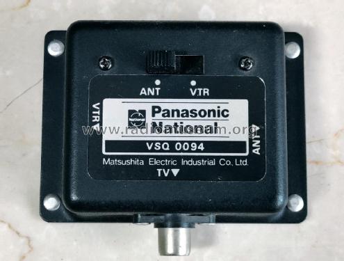 TV Antenna Splitter Switch VSQ 0094; Panasonic, (ID = 2638368) Antenna