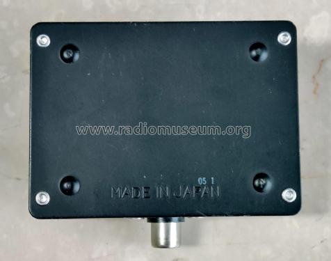 TV Antenna Splitter Switch VSQ 0094; Panasonic, (ID = 2638370) Antena