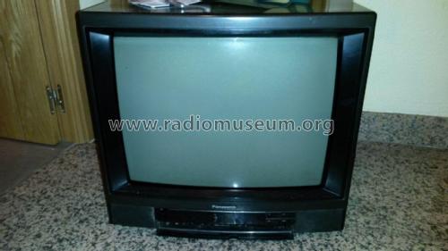 TX-C81URE; Panasonic, (ID = 1953715) Televisión