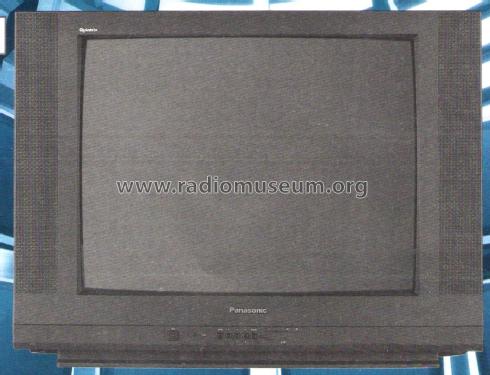 TX-25LK1F; Panasonic, (ID = 2214227) Television