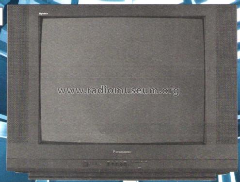 TX-28LK10F; Panasonic, (ID = 2214158) Television