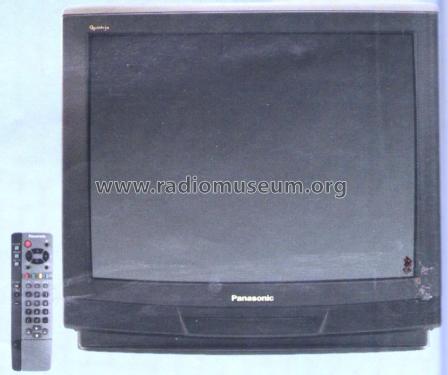 TX-28MK1; Panasonic, (ID = 2154461) Television