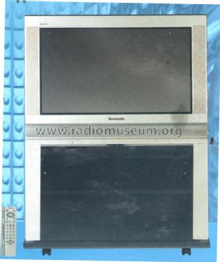 TX-28PG40F; Panasonic, (ID = 2217416) Television