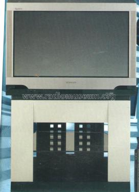 TX-36PF10F; Panasonic, (ID = 2215986) Television
