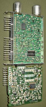 VHF / UHF Tuner ENG47327G1; Panasonic, (ID = 2325304) mod-past25