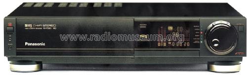 Video Cassette Recorder NV-FS90 EG; Panasonic, (ID = 1990771) R-Player