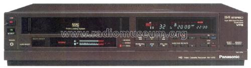 Video Cassette Recorder NV-H70 EG; Panasonic, (ID = 2219757) R-Player