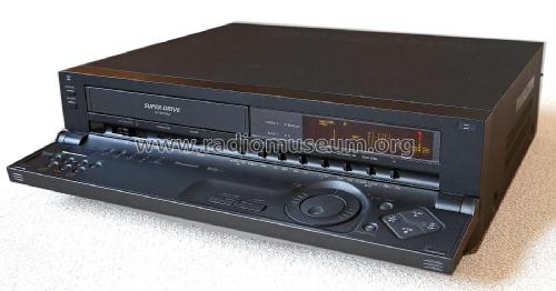 Panasonic Video Cassette Recorder NV-HS800EG; Panasonic, (ID = 1984998) R-Player