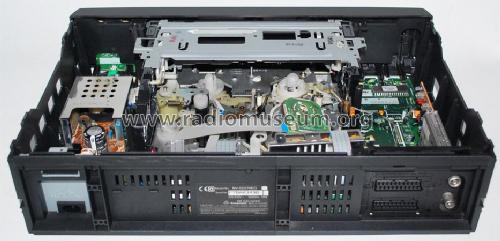 Video Cassette Recorder NV-SD270EG; Panasonic, (ID = 1760180) Reg-Riprod