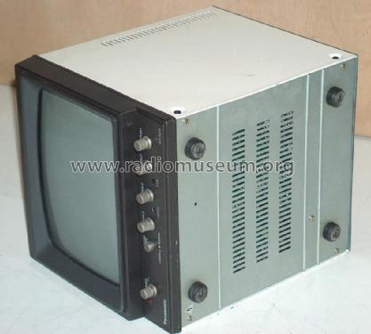 Video Monitor WV-5370A/G; Panasonic, (ID = 1719784) Fernseh-E
