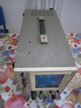 Oscilloscope 15 MHz VP-5216A; Panasonic, (ID = 1661610) Equipment