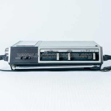 World Boy RF-850HB; Panasonic, (ID = 2375432) Radio