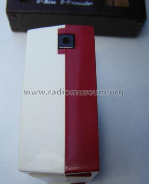 National Panasonic 2-Band 8-Transistor R-210J; Panasonic, (ID = 1452754) Radio