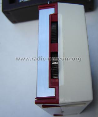 National Panasonic 2-Band 8-Transistor R-210J; Panasonic, (ID = 1452755) Radio