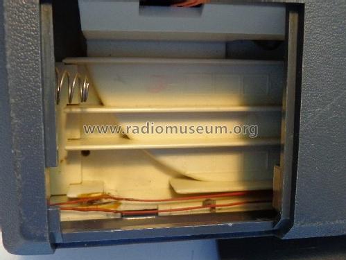 9-Transistor Radio Phono FM-AM SG-571; Panasonic, (ID = 1454096) Radio
