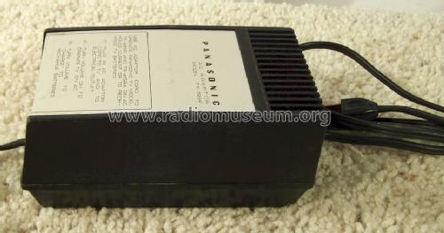 AC Adaptor TY-199P; Panasonic, (ID = 1247698) Power-S