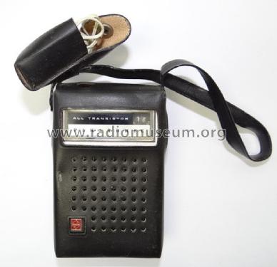 All Transistor R-1082; Panasonic, (ID = 1438641) Radio