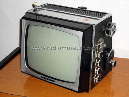 All Transistor TV TR-912; Panasonic, (ID = 1302717) Television