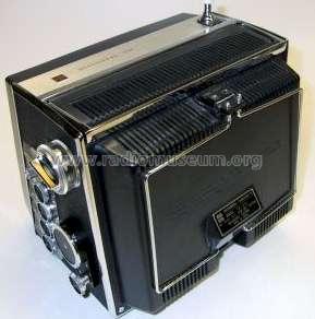 All Transistor TV TR-912; Panasonic, (ID = 190349) Televisión