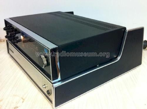 AM-FM Multiplex Stereo SG-970A; Panasonic, (ID = 1045357) Radio
