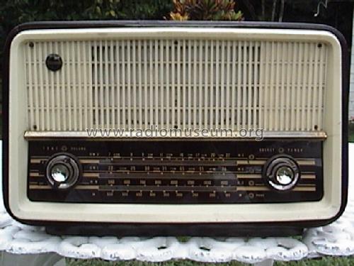 AU-375; Panasonic, (ID = 161333) Radio