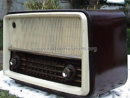 AU-375; Panasonic, (ID = 161337) Radio